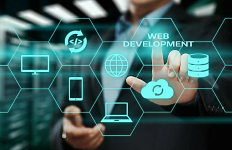 Web Development Company In Chennai | Website Development Service